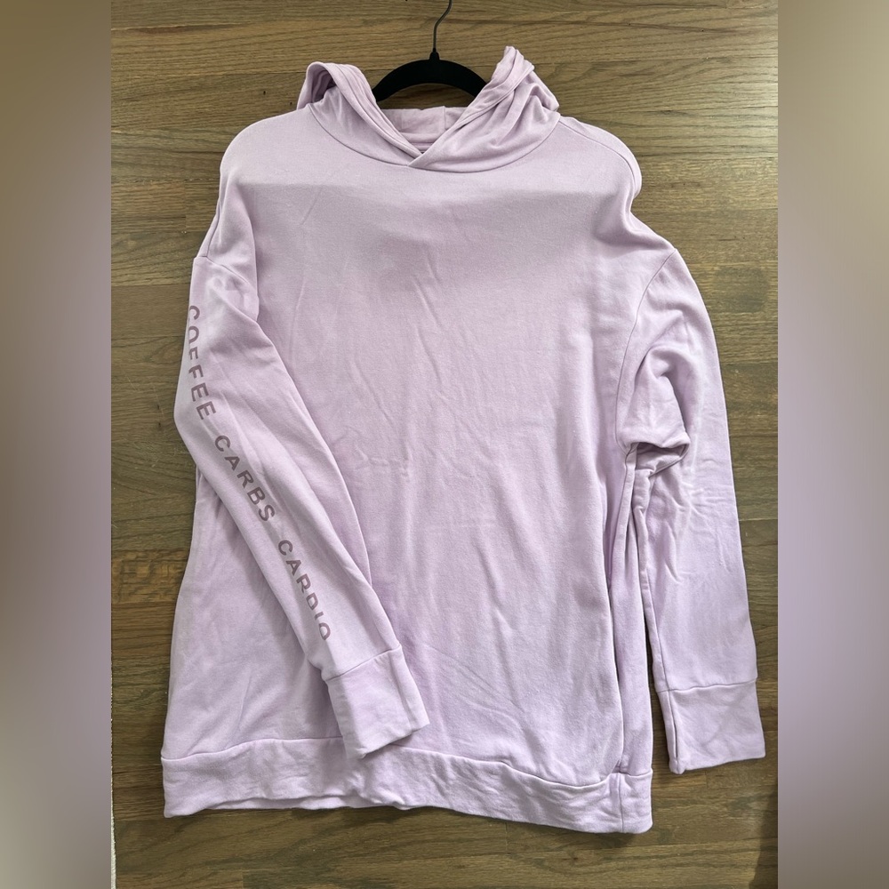 Offline Pullover Hoodie